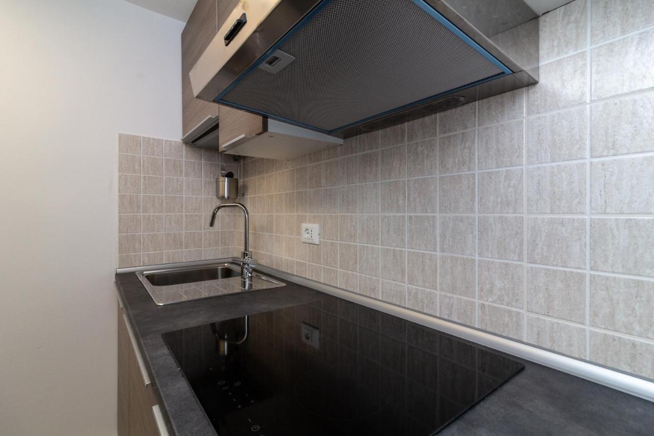 Veneziacentopercento Ole Apartment Dış mekan fotoğraf