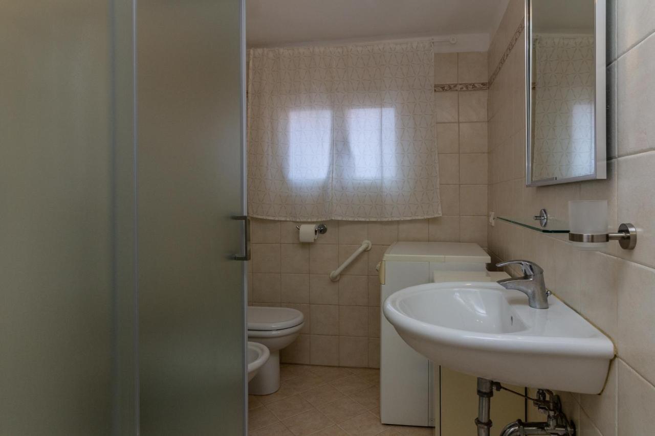 Veneziacentopercento Ole Apartment Dış mekan fotoğraf